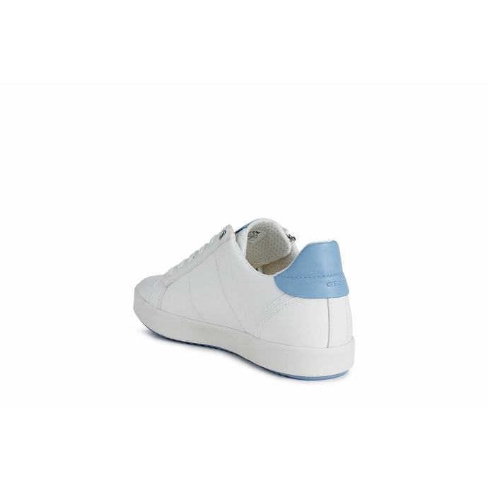 Geox basket d166hc blanc9348901_2