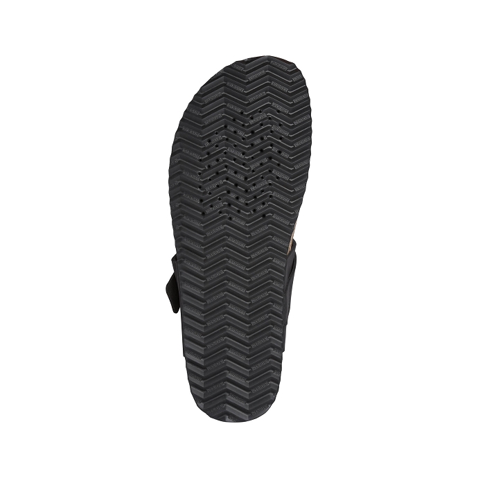 Geox mule u159vd noir9350301_5