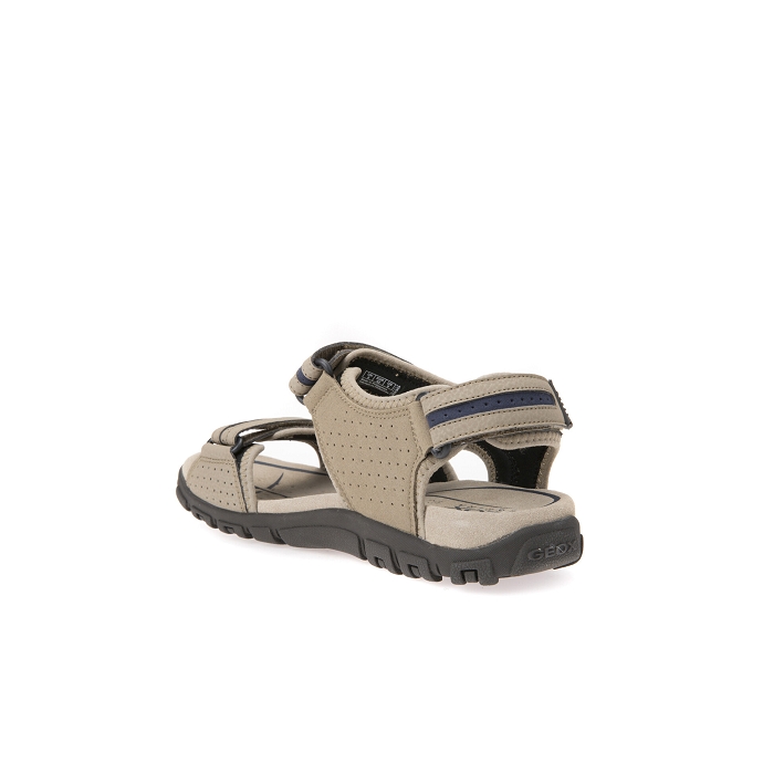 Geox sandale u8224d beige9351001_2