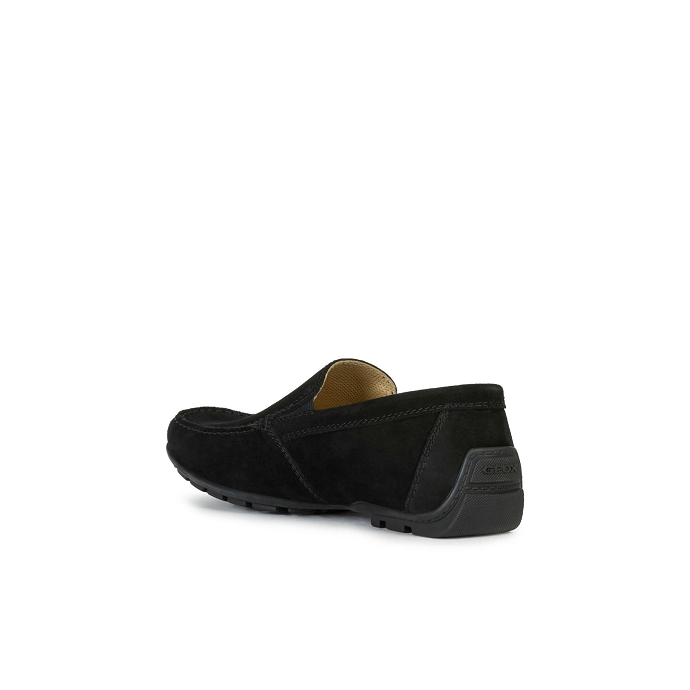 Geox mocassin u1144v noir9351401_3