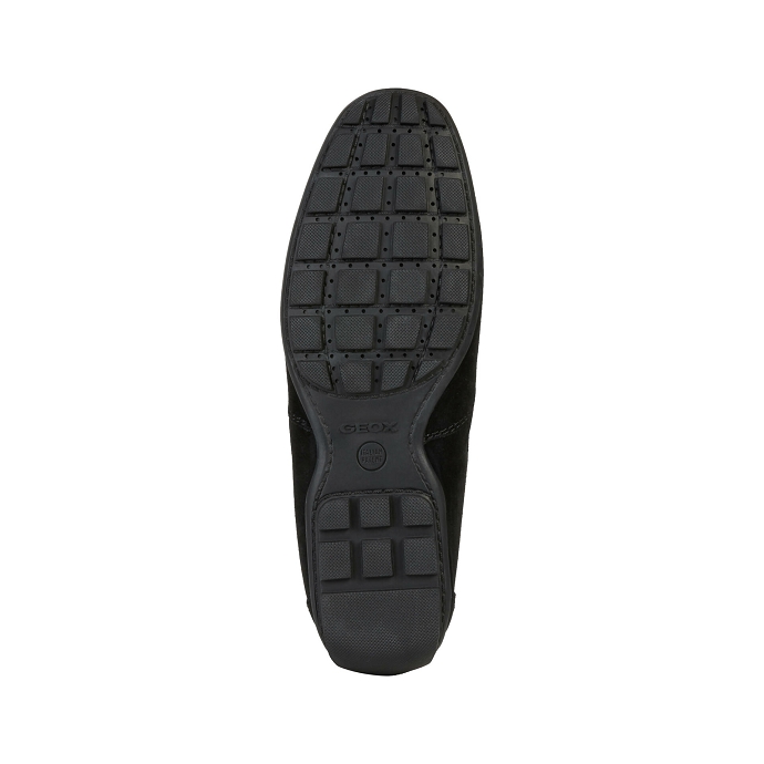 Geox mocassin u1144v noir9351401_5