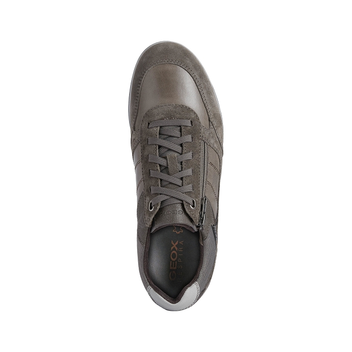 Geox basket u254ga gris9351801_4