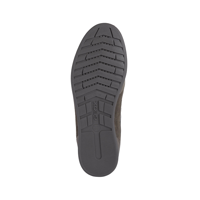 Geox basket u254ga gris9351801_5