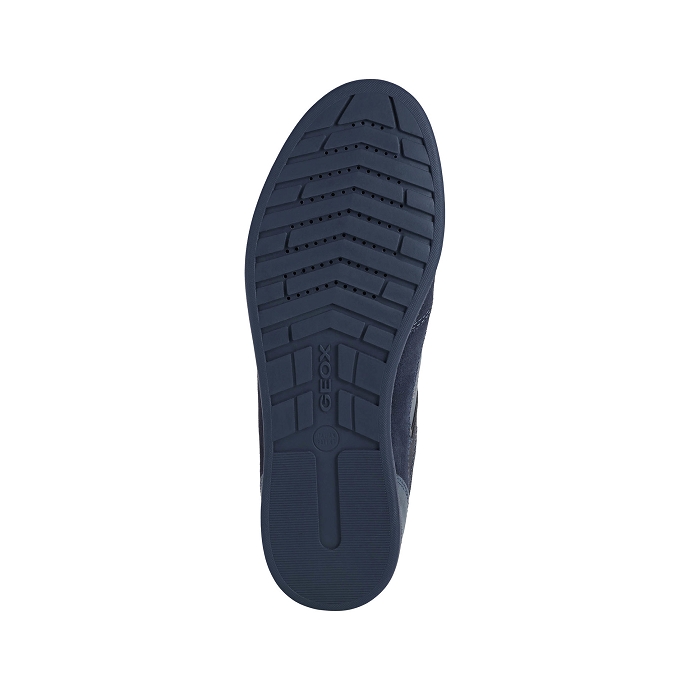 Geox basket u254ga bleu9351901_5