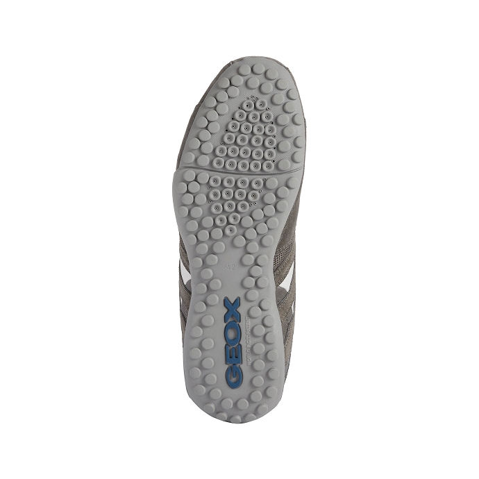 Geox basket u4207l gris9353701_5