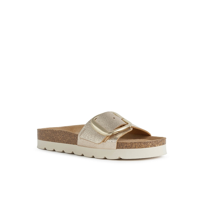 Geox mule d25syg or