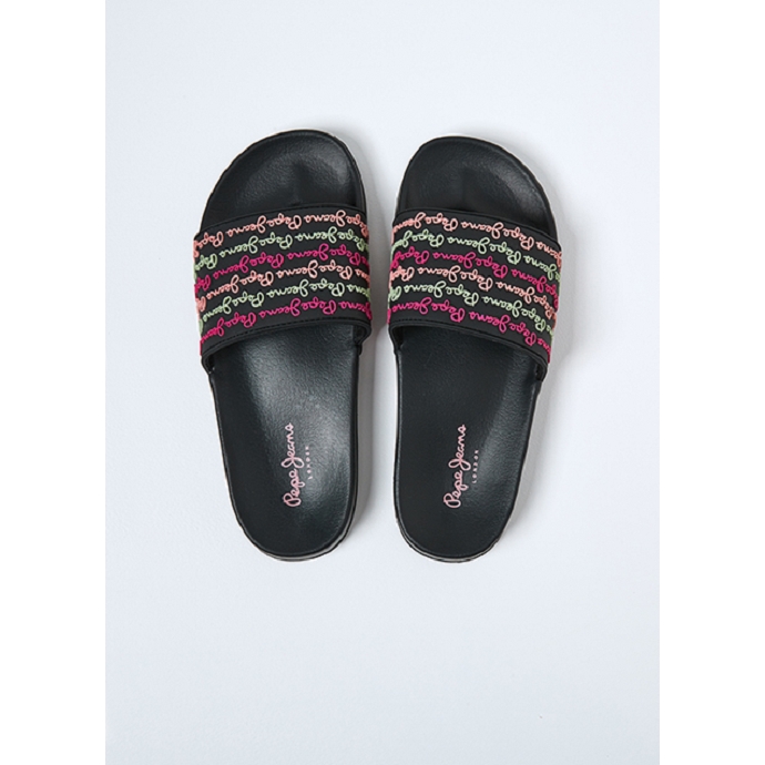 Pepe jeans mule pls70110 noir multi9357401_2