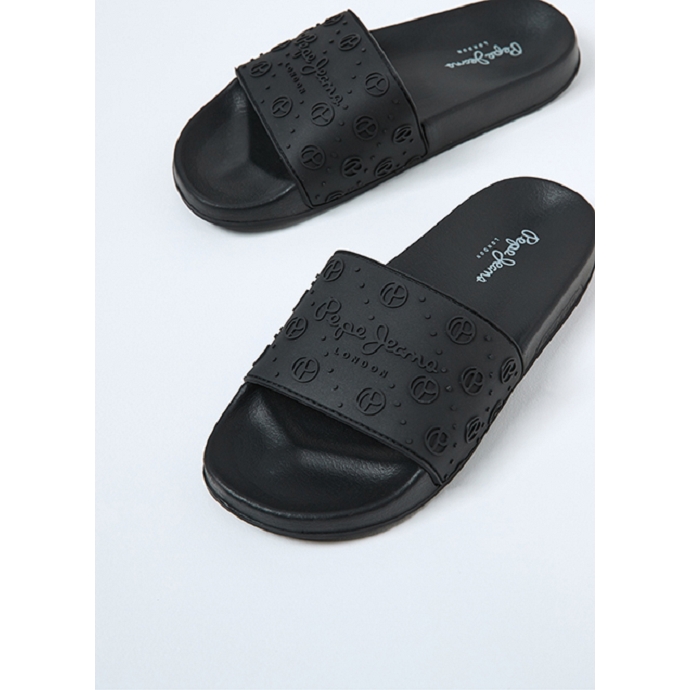 Pepe jeans mule pls70107 noir9357501_2