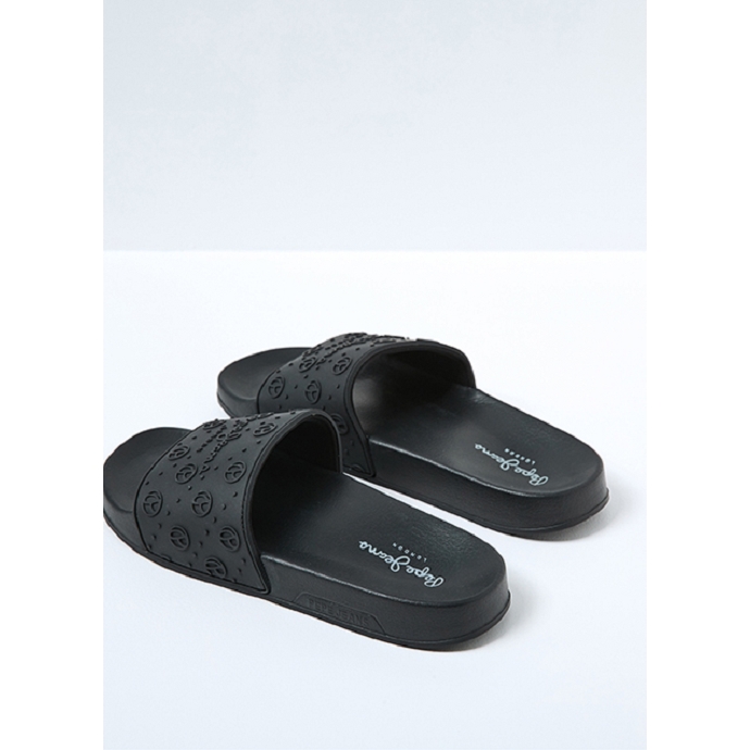 Pepe jeans mule pls70107 noir9357501_3