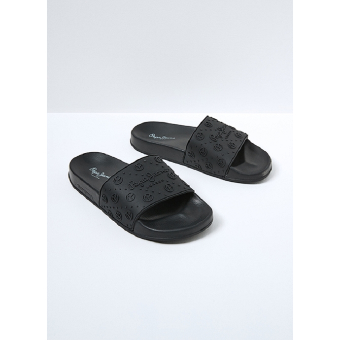 Pepe jeans mule pls70107 noir9357501_5