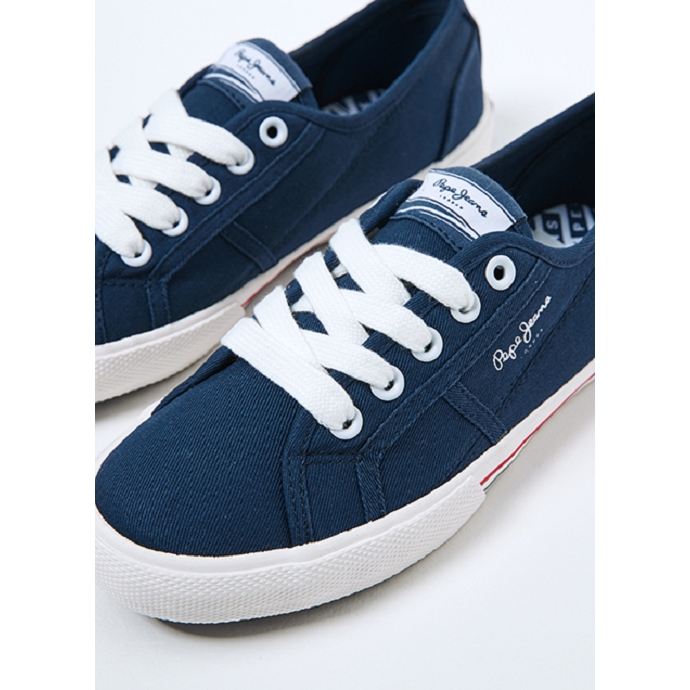 Pepe jeans basket pls31287 bleu9357601_4