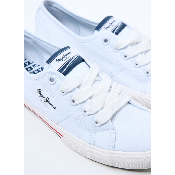 Pepe jeans basket pls31287 blanc9357701_3