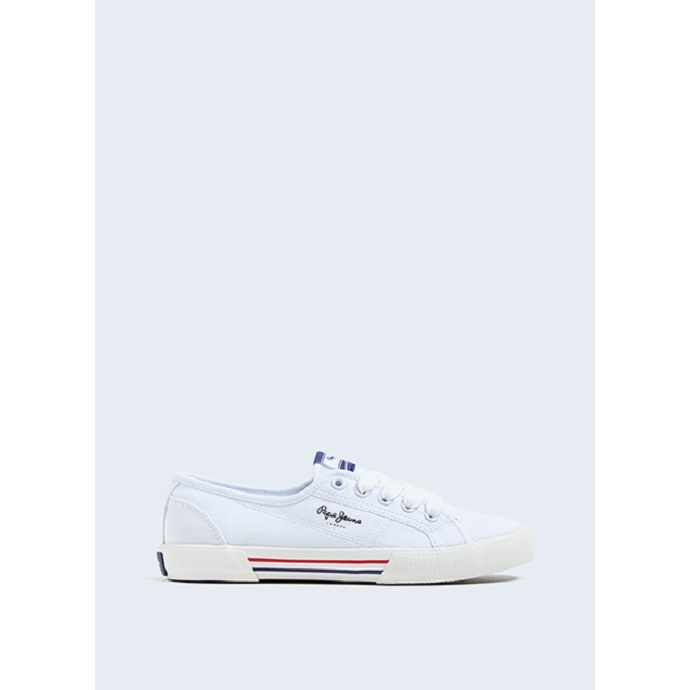 Pepe jeans basket pls31287 blanc9357701_6