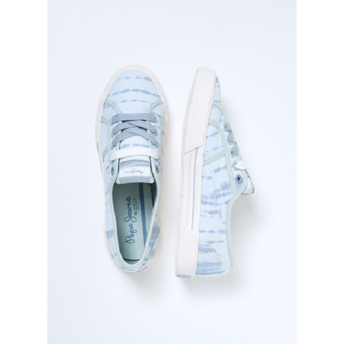 Pepe jeans basket pls31292 bleu9357901_2