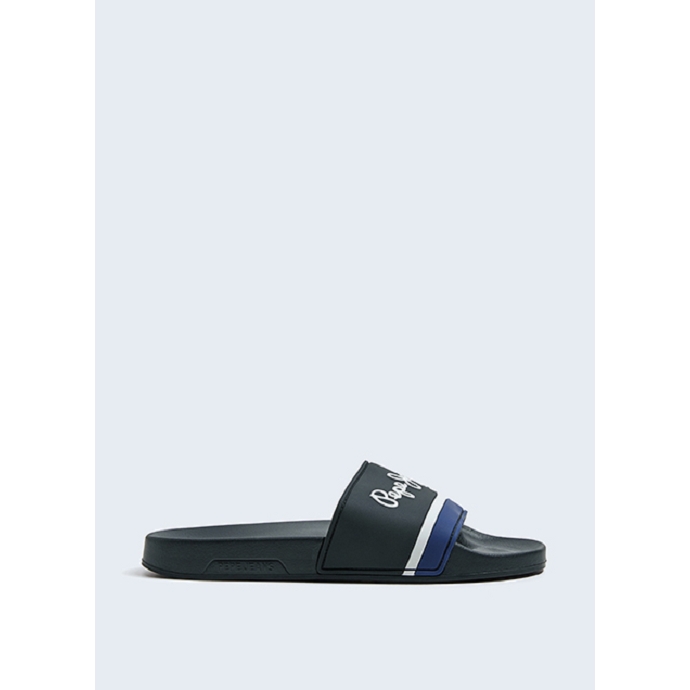 Pepe jeans mule pms70108 bleu9358001_6