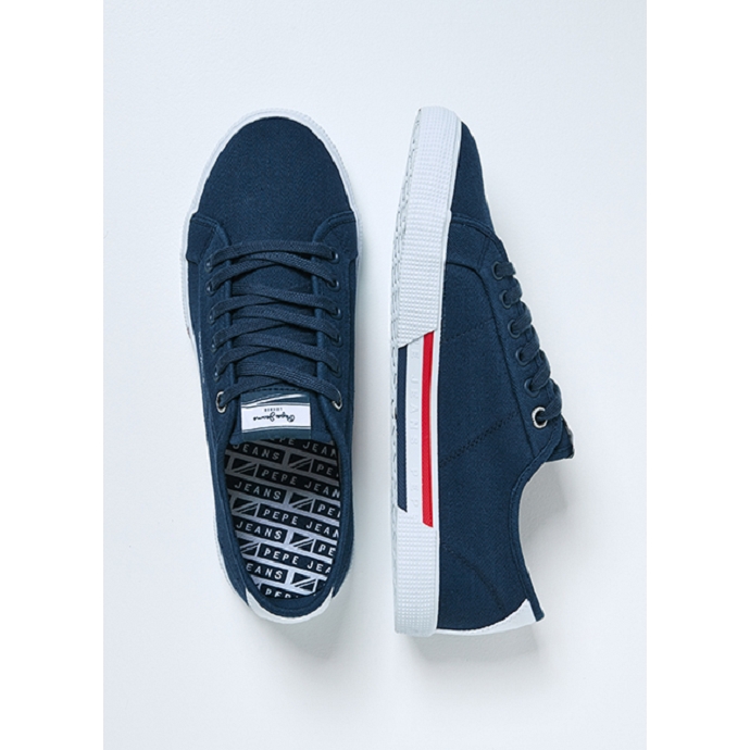 Pepe jeans basket pms30816 bleu9358101_2