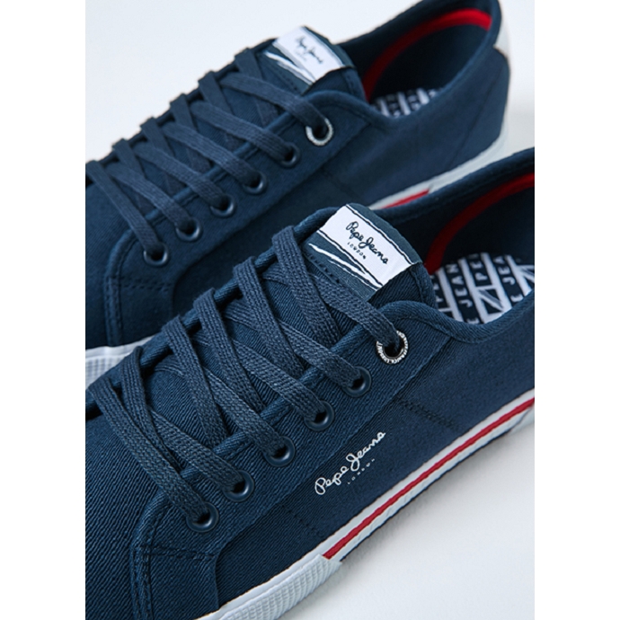 Pepe jeans basket pms30816 bleu9358101_3