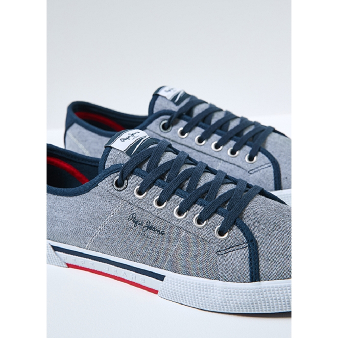 Pepe jeans basket pms30817 bleu9358201_4