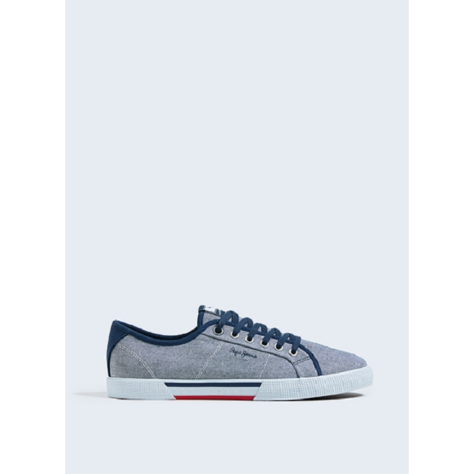 Pepe jeans basket pms30817 bleu9358201_6