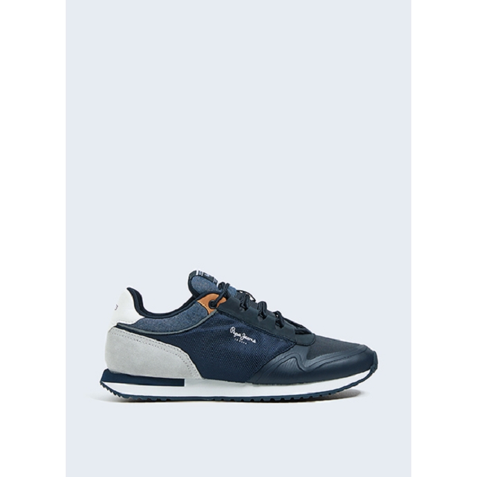 Pepe jeans basket pms30834 bleu9358301_5