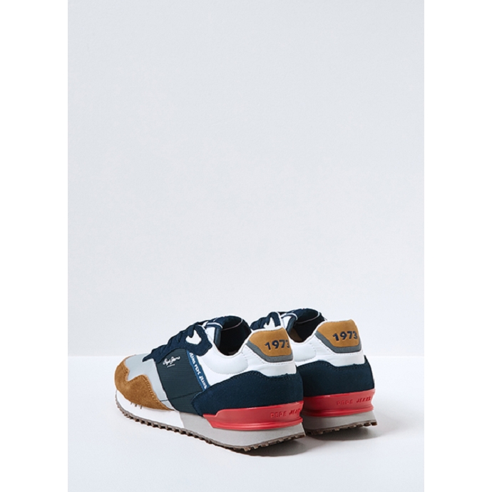 Pepe jeans basket pms30823 blanc multi9358401_3