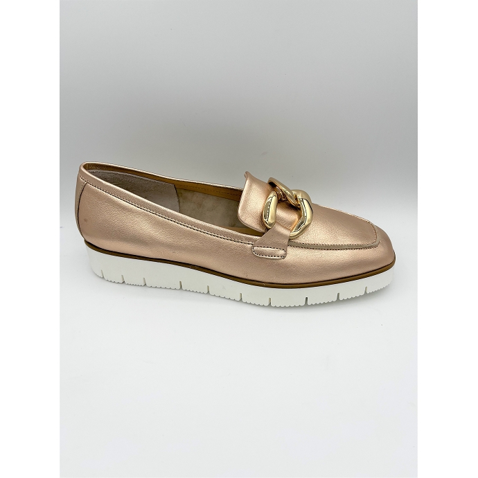 Reqins mocassin naster nude9360101_2