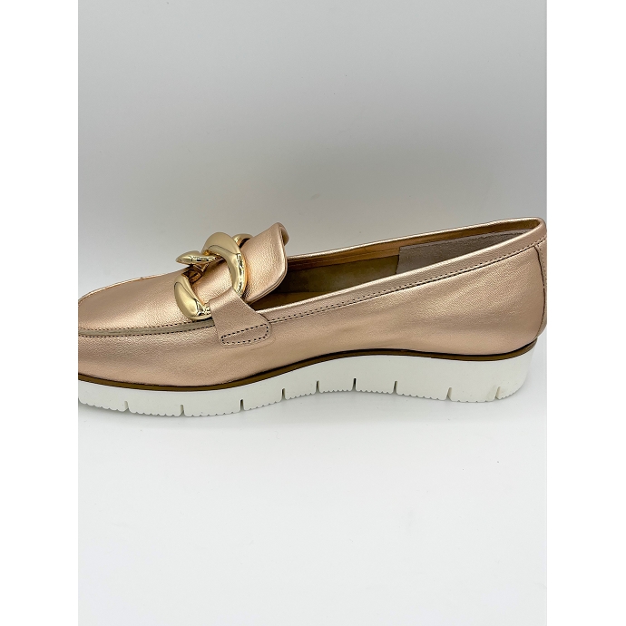 Reqins mocassin naster nude9360101_3