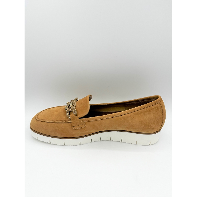 Reqins mocassin nora camel9360201_3