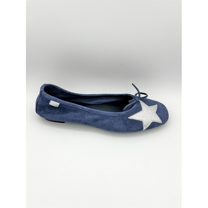 Reqins mocassin hello bleu9360501_2