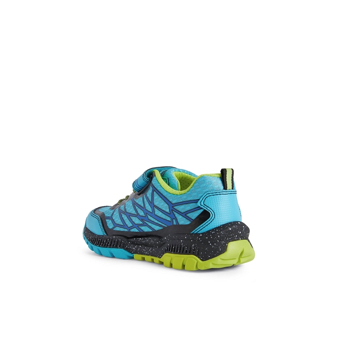 Geox basket j15axb bleu9361201_2