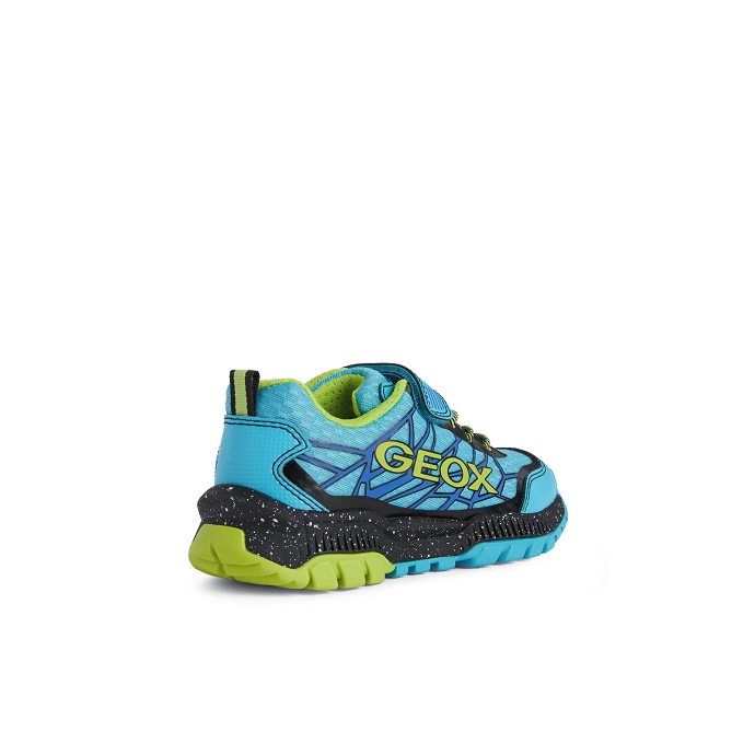 Geox basket j15axb bleu9361201_3
