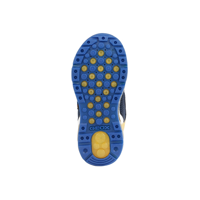 Geox basket j1644a bleu9361801_5
