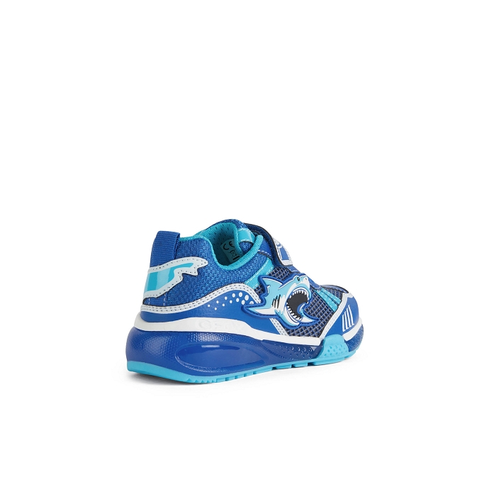 Geox basket j25fea bleu9362001_3