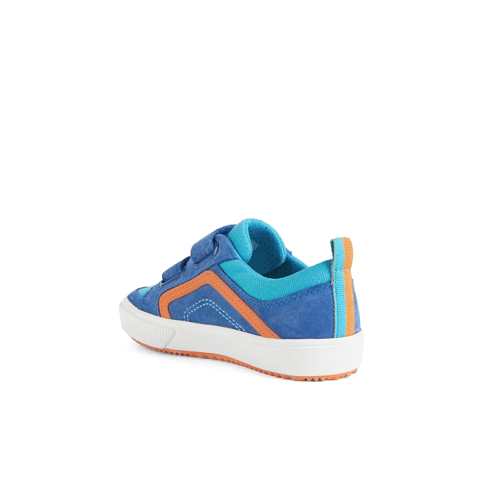 Geox basket j252ca bleu9362401_2