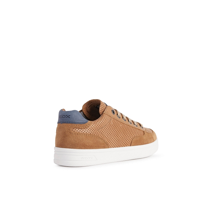 Geox basket j255vb camel9362701_3