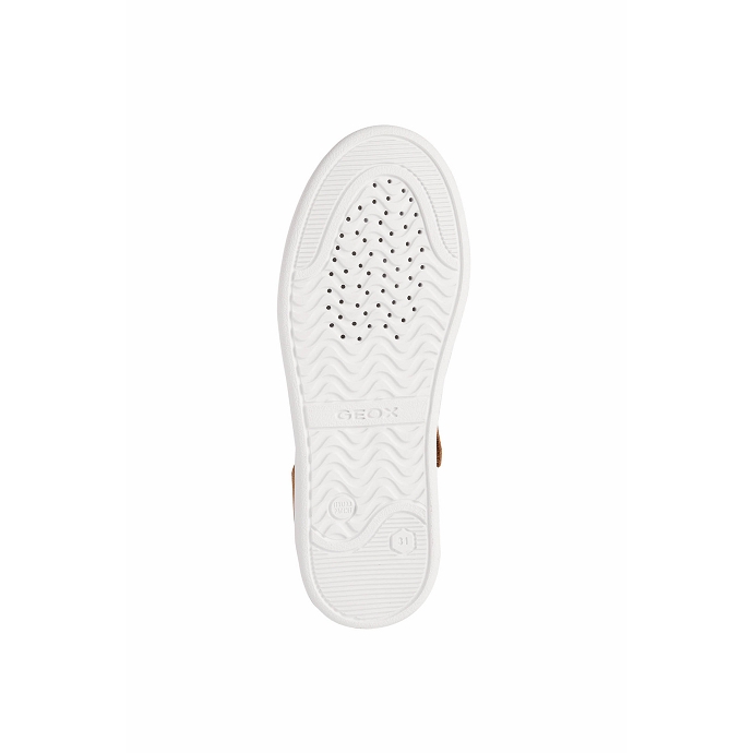 Geox basket j255vb camel9362701_5