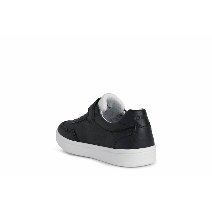 Geox basket j254mc noir9363401_2