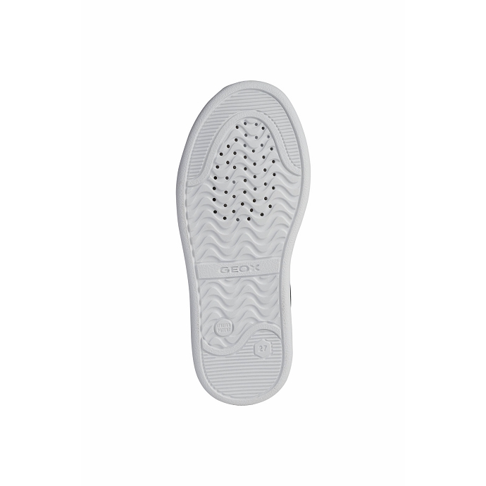 Geox basket j254mc noir9363401_5