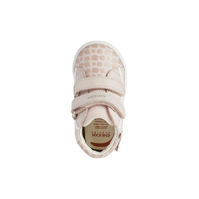 Geox basket b254cb rose9363801_4