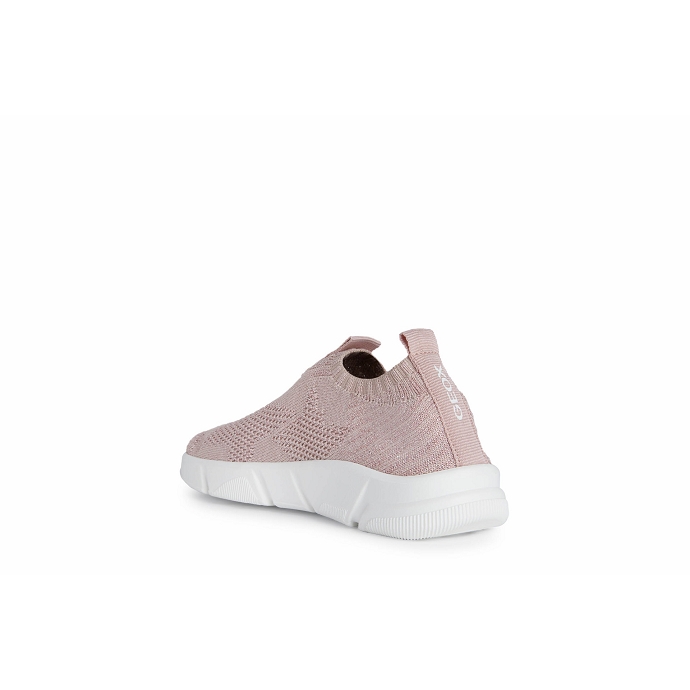 Geox basket j25dle rose9363901_2
