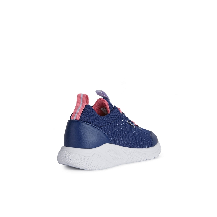 Geox basket j25fwb bleu9364101_3