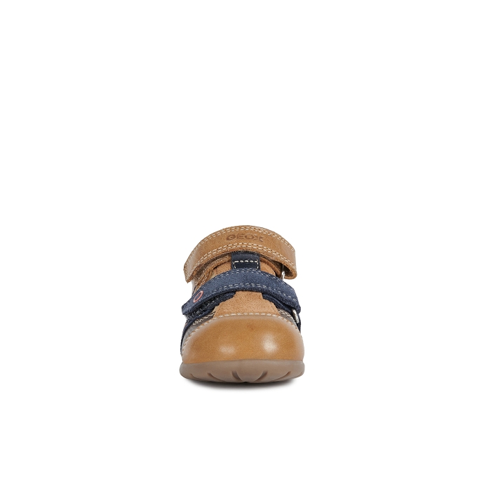 Geox sandale b1550a camel9364501_2