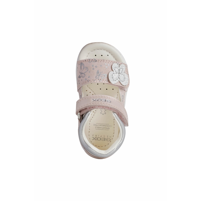 Geox sandale b250yc rose9365401_4