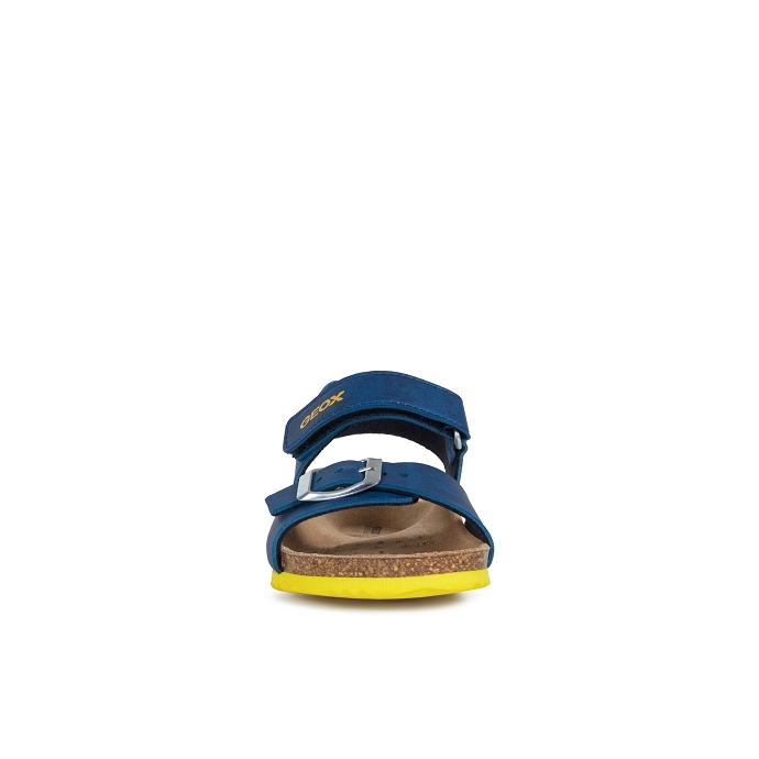 Geox sandale j028lb bleu9366301_2