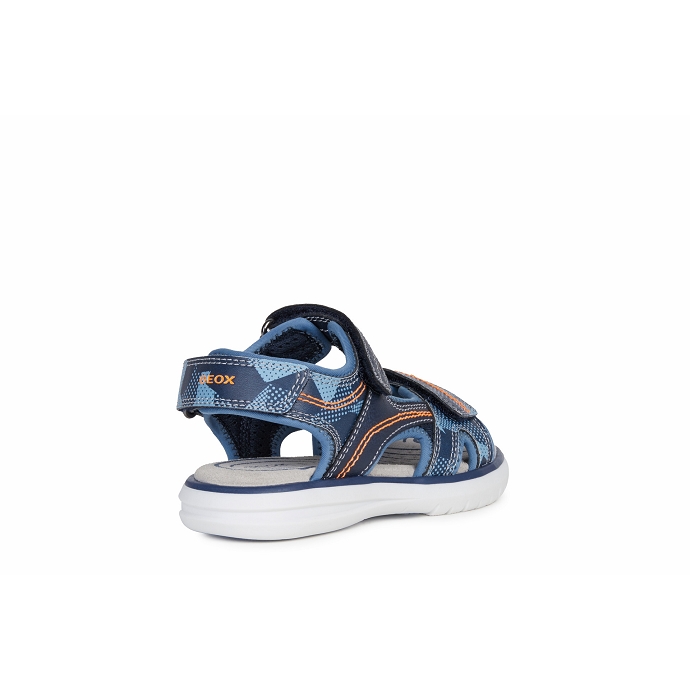 Geox sandale j15drd bleu9366801_4