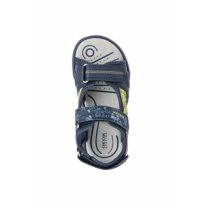 Geox sandale j15drd marine9366901_4