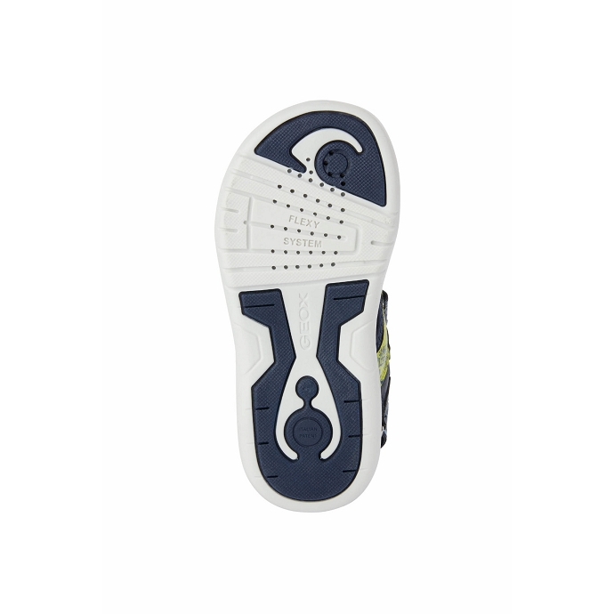 Geox sandale j15drd marine9366901_5