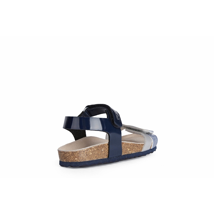 Geox sandale j258ma bleu9367501_3