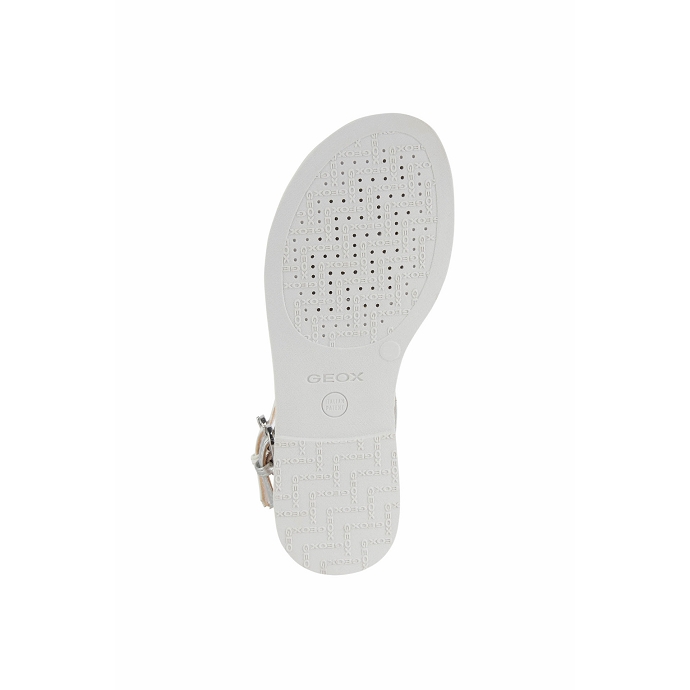 Geox sandale j7235d blanc multi9368001_5