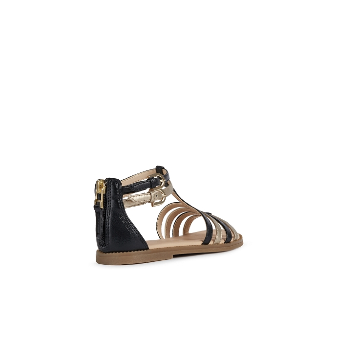 Geox sandale j7235d noir9368101_4